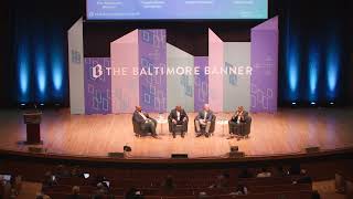 iMPACT MARYLAND 2024: Jobs and hope in West Baltimore