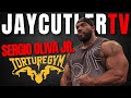 TRAINING AT THE TOP | SERGIO OLIVA JR’S YEAR IN DUBAI & SPAIN