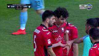 Bahlul Mustafazade - Season Highlights  2018/2019