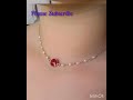 trending pearl chain designs.. please do watch and subscribe @puttadibomma1937