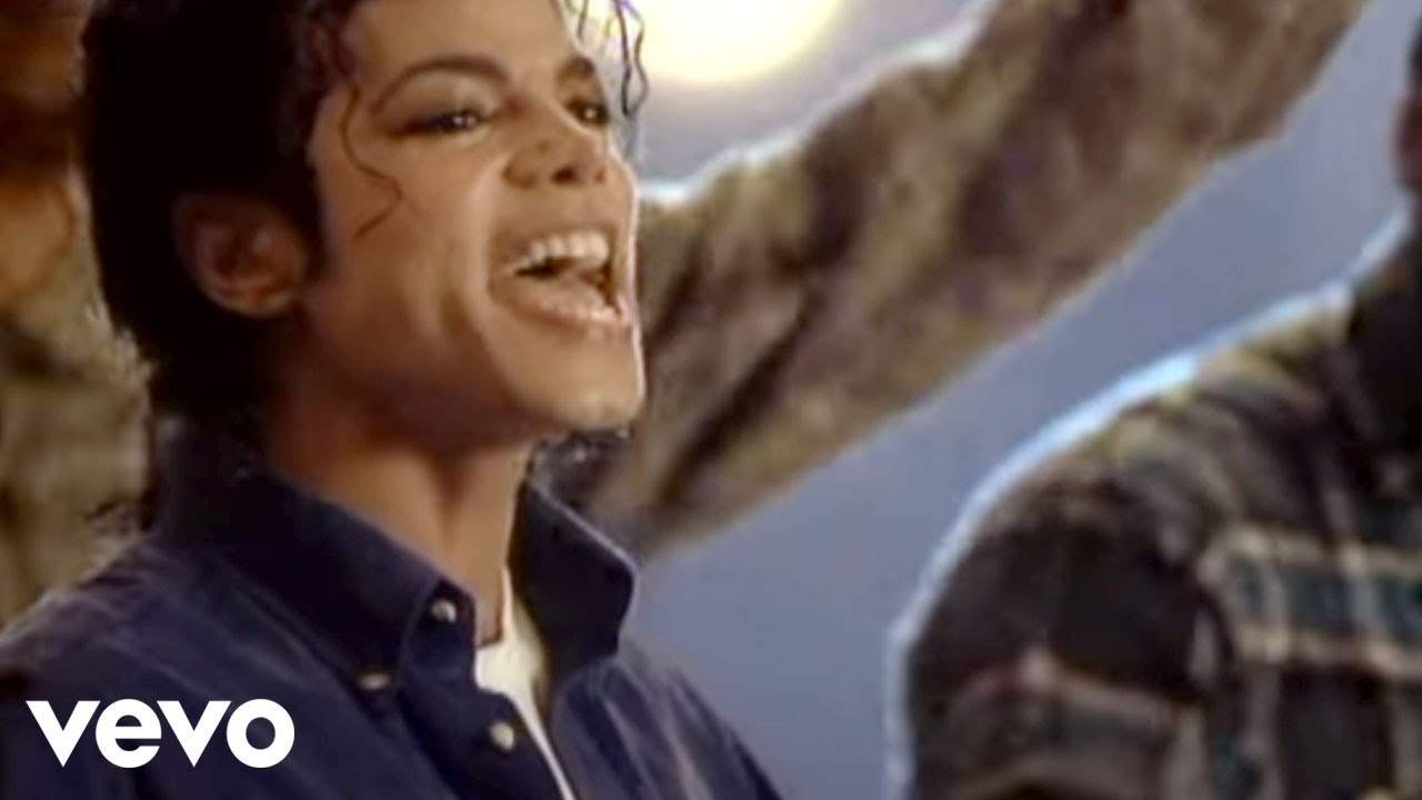 Michael Jackson - The Way You Make Me Feel (Official Video)’ Michael Jackson - The Way You Make Me Feel (Official Video)