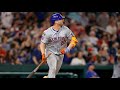 Pete Alonso Crushes a Two-Run Blast