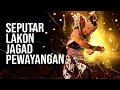 Seputar Kisah Cerita Pewayangan Tanah Jawa | LIVE STREAMING ANIMASI (bukan wayang kulit)