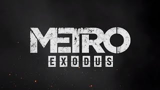Metro Exodus - Funny Clip - Do you have any post cards?