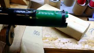 how to repair a telescopic fishing rod