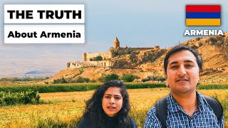 This is WHY Armenia became the world's first Christian country!