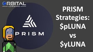 Terra Classic | Prism Protocol | Simple and Safe Strategy