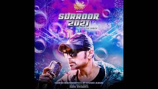 Suroor 2021 || Title Track | Out Now || Himesh Reshammiya