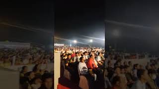 Krishna beura  performance in #odisha #MCL #krishnabeuraa  #rahetfatehalikhan