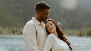 Revisiting the time The Challenge stars Olivia Kaiser and Theo Campbell announced their first child