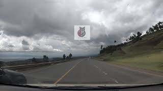 NOSTALGIC NRB - NAKURU DASHCAM VIEWS