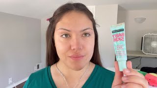 Maybelline Baby Skin Instant Pore Eraser Review