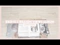 EXO-SC 1 BILLION VIEWS ALBUM UNBOXING