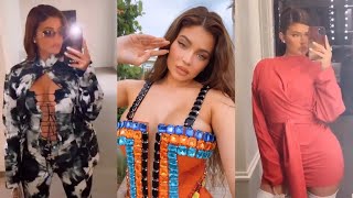 Kylie Jenner Song Compilation Snapchat | August 2020