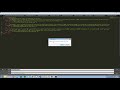 String coding: Changing image source