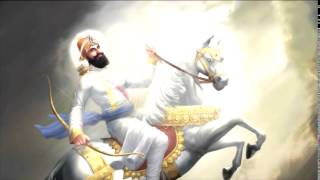 Akal Ustat - Bhai Sadhu Singh - Sri Dasam Granth Sahib