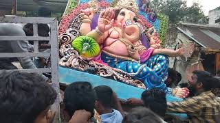 Dhoolpet Ganesh