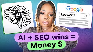 Rank in BOTH AI Overviews & Organic Search: Topic-first SEO Strategy