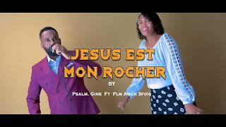 PLM AMEN 3 FOIS \u0026 PSALMISTE GINÉ - Senyè Kache Mwen (OFFICIAL VIDEO)