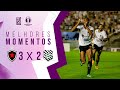 VIRADA DA CLASSIFICAÇÃO, GOLS ABSURDOS - Botafogo 3x2 Figueirense - Melhores Momentos - Série C