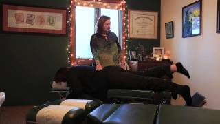 Alaska Healing Arts Chiropractic - Short | Anchorage, AK