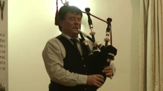 Angus MacColl at the Ipswich Piping Society - 9 of 14