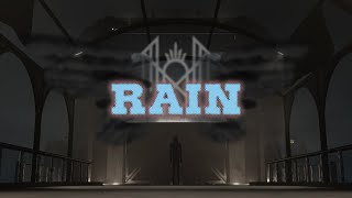 Rain | Animated Music Video (Sleep Token)