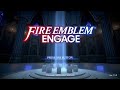 I beat FE Engage on Maddening And it might be the best Fire Emblem game ever made