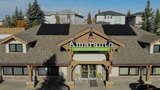 Solar YYC Commercial | Amaranth Whole Foods Market, Calgary, AB