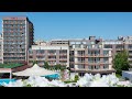 MPM Astoria Hotel Ultra All Inclusive, Sunny Beach, Bulgaria