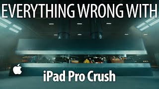 Everything Wrong With Apple - 