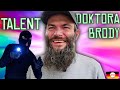 TALENT DOKTORA BRODY!