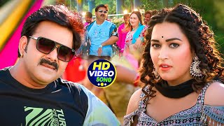 #Video | पवन सिंह | भोजपुरी का सबसे हिट सांग | #Pawan Singh \u0026 Shilpi Raj | Jukebox Hit 2024