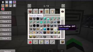 Computercraft mini usefull programs