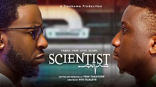 SCIENTIST || Latest Nigerian Gospel Movie
