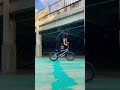 lakiz × 이창준 bmx down 360