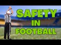 What Is A Safety In American Football? RULES EXPLAINED