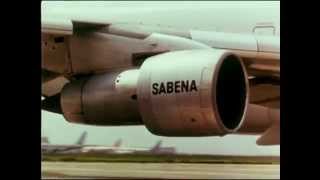 Sabena - Publicity