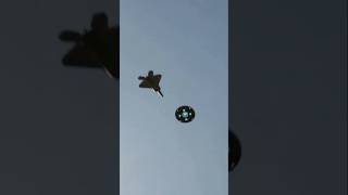 Pakad liya alien ship ufo #short #alien #2025 #newVideo