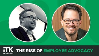 A New POV on Employee Engagement | In the Know (S3, E04)