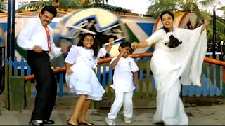 Enno Enno Ragalunde Song | Venkatesh, Soundarya Superhit Video Song | Pelli Chesukundam Movie Songs