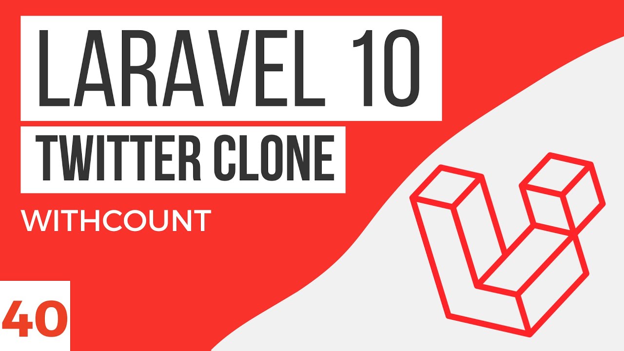 Withcount Laravel 10 Tutorial 40 Youtube Withcount Laravel 10 Tutorial 40 Youtube