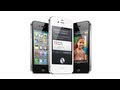 Sprint iPhone 4S, iPod touch 5G and iPod nano 7G Official!