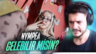 Nympea - Gelebilir Misin? Tepki | AlperAlp