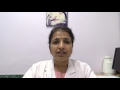 Dr. Nidhi Patni, Sr. Cancer Specialist on the occasion of World Health Day 2017