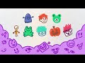 drawful 2 international update offizieller trailer