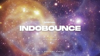 JJ REMIX X INDOBOUNCE | SPECIAL REQ MR D&R | BY DJAY APPS 🔥