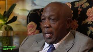 How Convenient Is Express? | Gregory B. Levett Sr. Testimonial