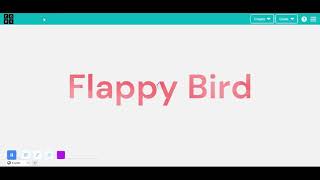 Flappy Bird Code.org