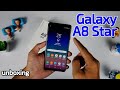 Galaxy A8 Star Indonesia [unbox] - Cakep Tapi Belum Tahan Air